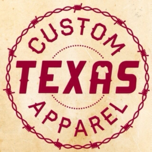Texas Custom Apparel
