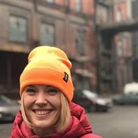 Екатерина Свистунова