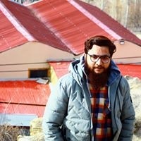 Aqeêl Bïñ Ūsmåñ Ghåñï