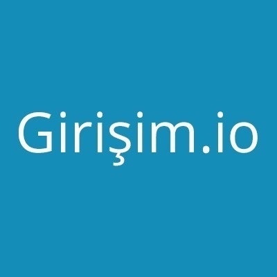 Girişim.io