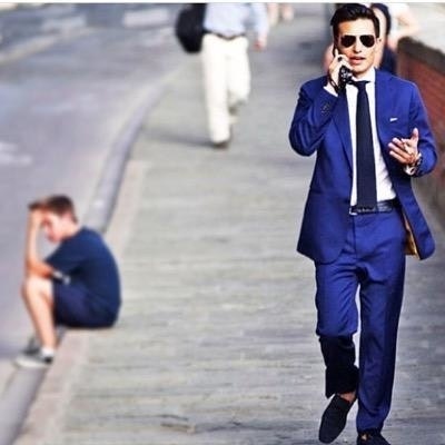 Nicolas Bijan Pakzad