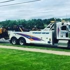 Near Towing Service