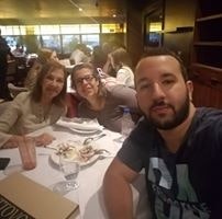 Luis Alfredo Acosta Urgelles