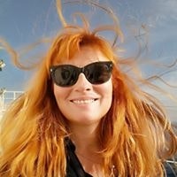 Caroline Filis Pensier