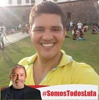 Gustavo Acharya Schutt Carvalho