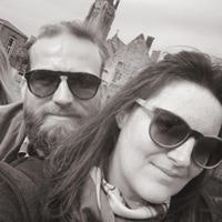 Audrey Vifquain-Gérard