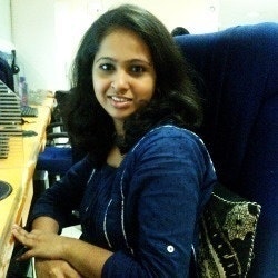 mayuri Ramesh Kamble