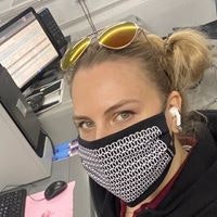 Нина Кравченко