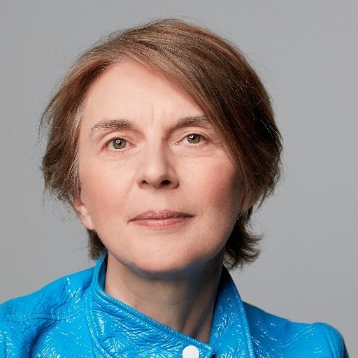 Claudie Voland-Rivet