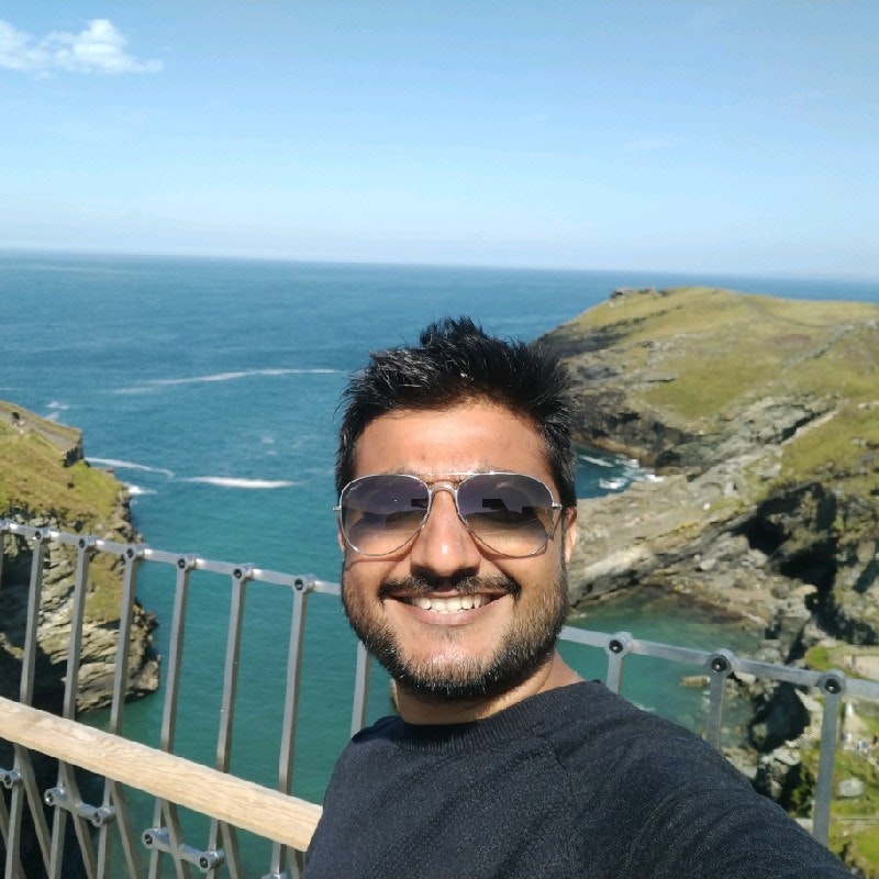 Meet Patel