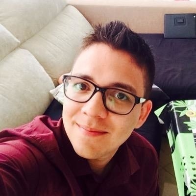 Andres Barreto Salas