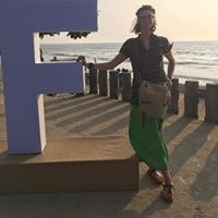 Stéphanie Gentilhomme