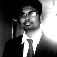 Vijay Arjun Veeravalli