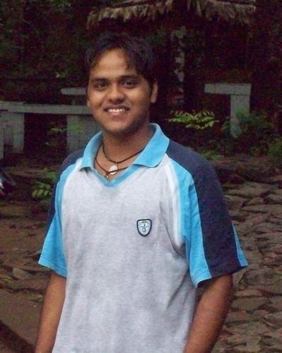 Chandan Mishra