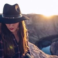 Audrey Embarek Rollin