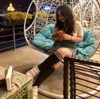 Khatia Akhalkatsishvili