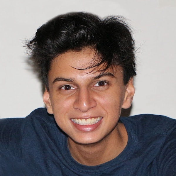 Pranav Mital