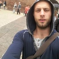 Сергей Зеленянский