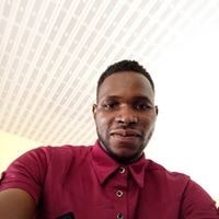 Olatuja Adegbenro Pressman