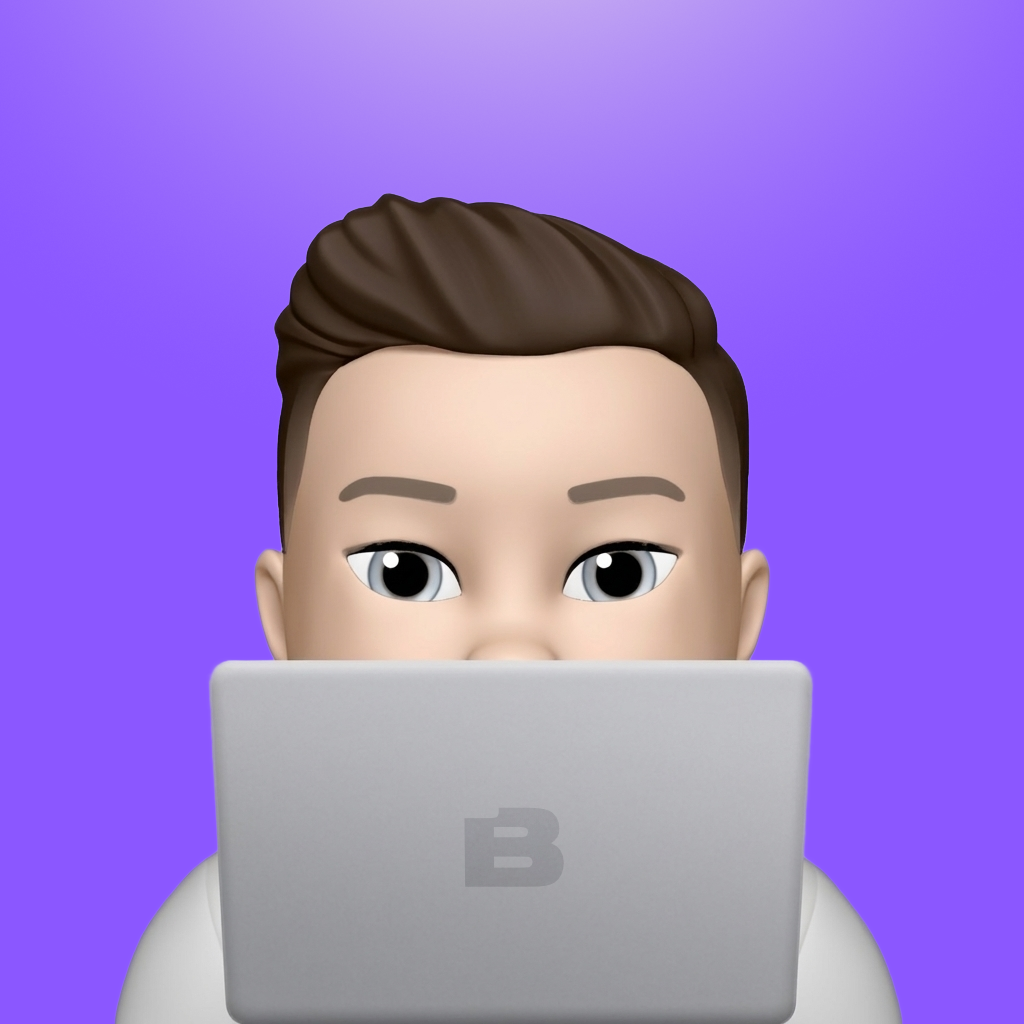 Ben Norgelas-Dzimidas