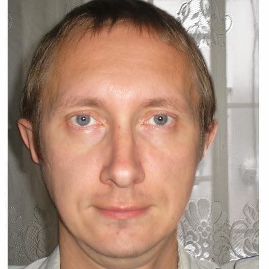 Максим Шинкарев