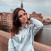 Софья Морозова