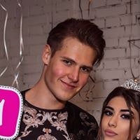 Максим Макарчук