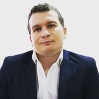 Андрей Степанов