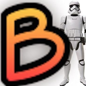 Busyman™ Greg (NSFW 18+)