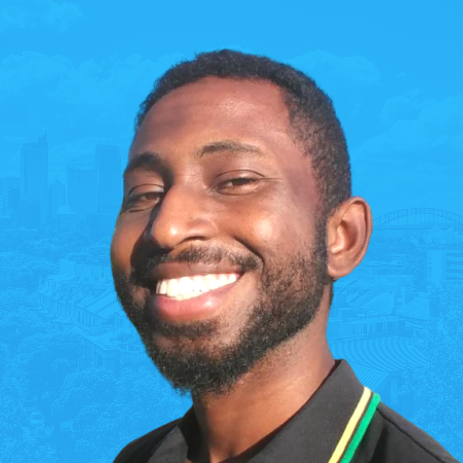 Jeffrey (Jeff) Clarke