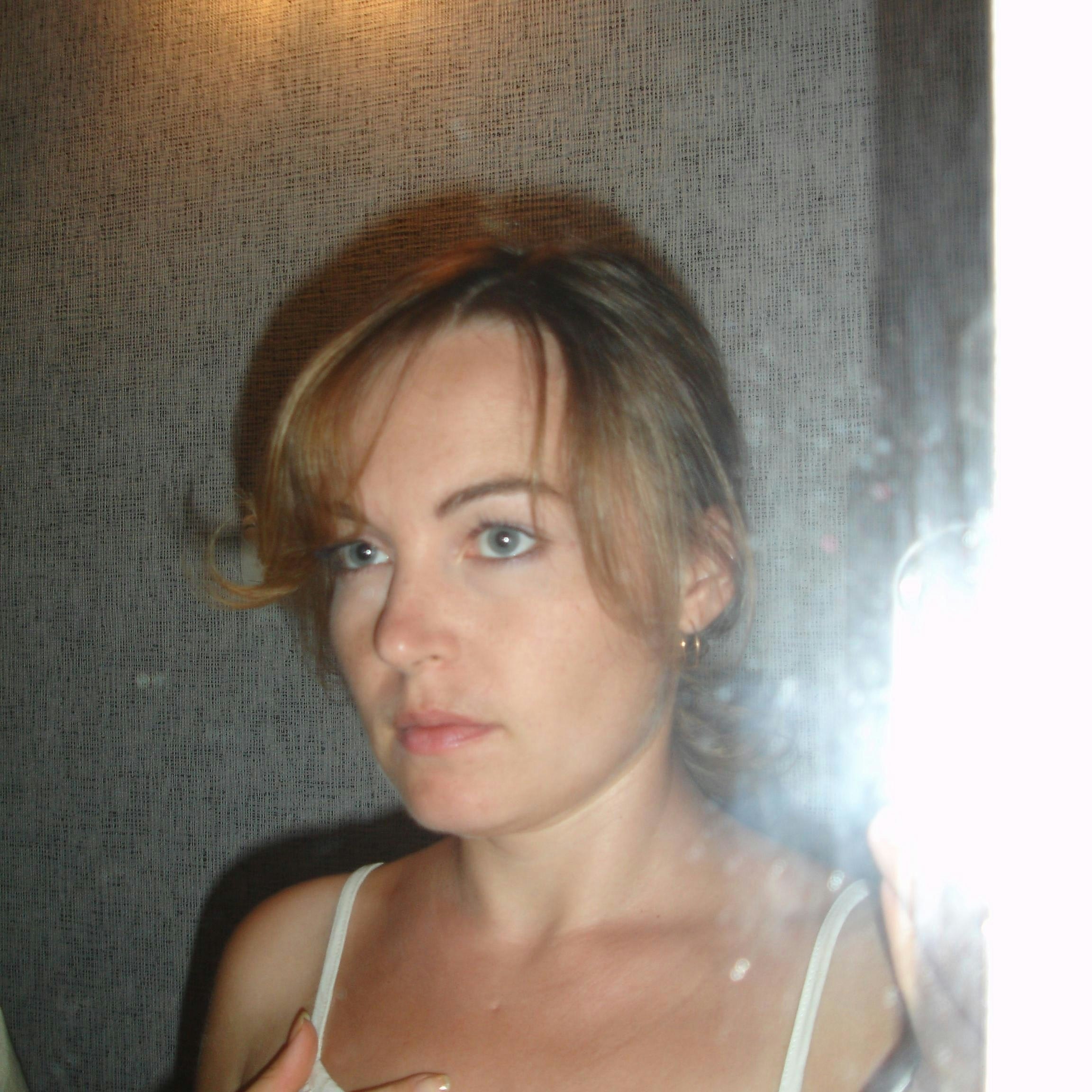 Антоненко Оксана