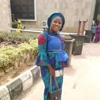 Daisi Afolakemi Mary