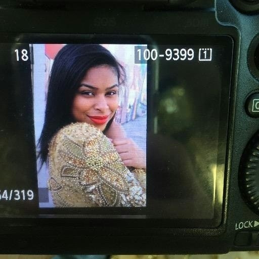 Darian Symoné Harvin