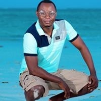 Kingori Kariuki Patrick