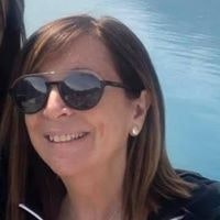 María Fernanda Casini