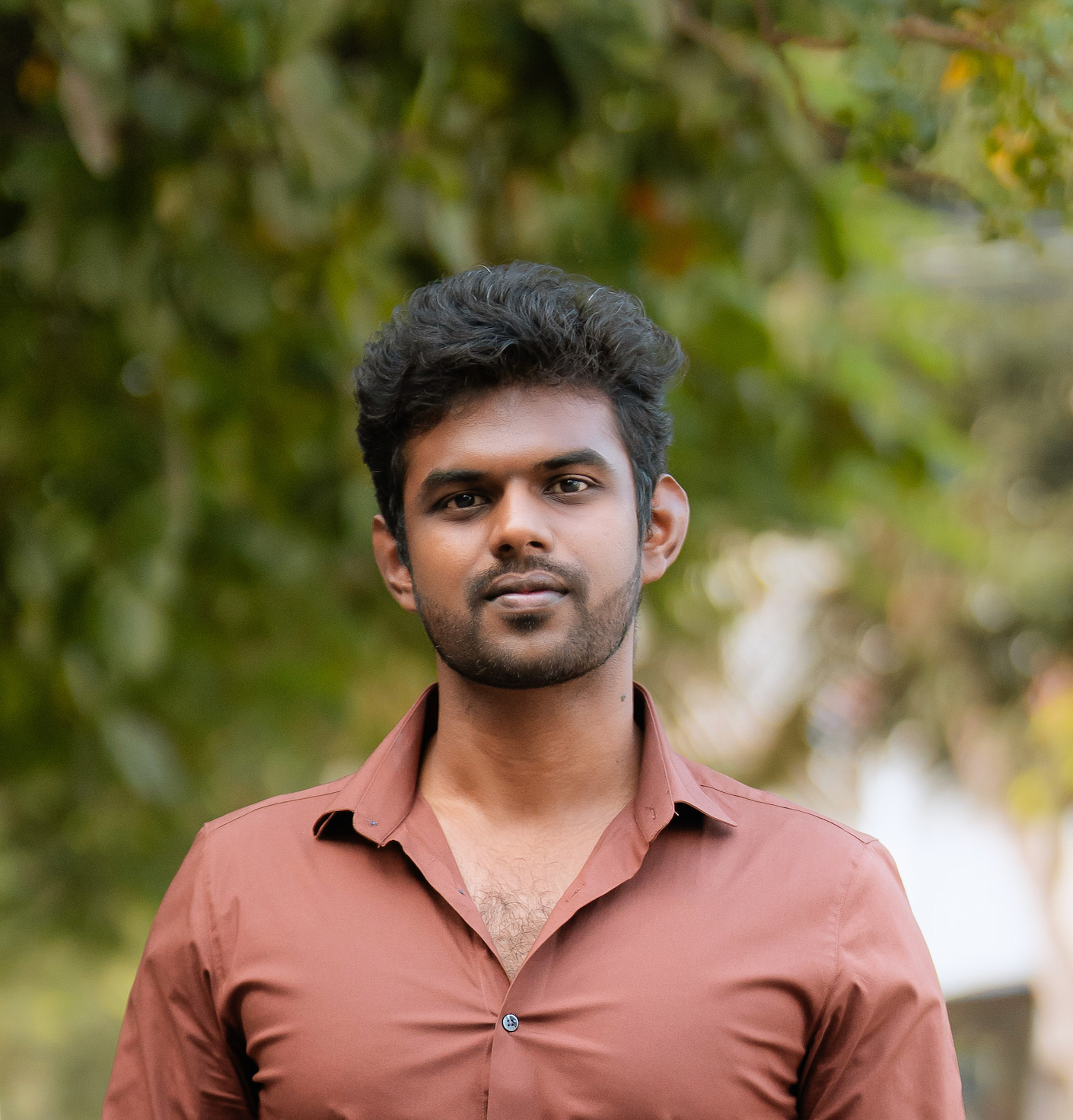 Nandhakumar S