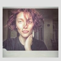 Mariam Tsitelashvili