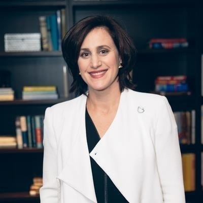 Andra Winokur Newman