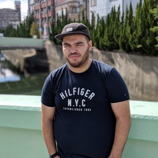 Youssef Elkhayami 🚜