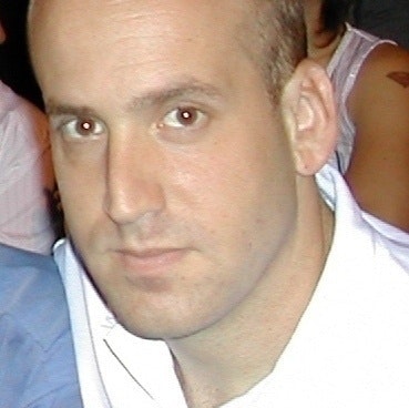 Oded Volovitz