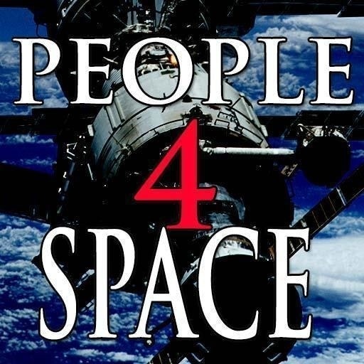 People4Space
