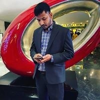 राजरत्न बसवंत घाडगे