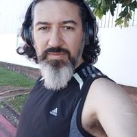 Carlos Orion Oliveira