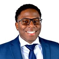 Malcolm Landenberger