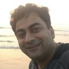 Manish Malik