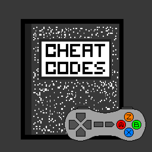 Project Cheat Codes