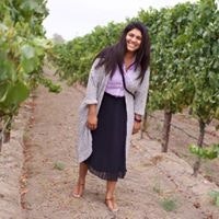 Rohini Ravada Suthar