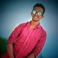 Vicky Vignesh