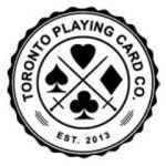 Toronto Playing Card