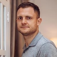 Куликов Алексей